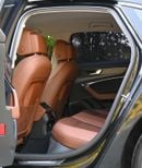 أودي A6 40 TFSI 2.0L