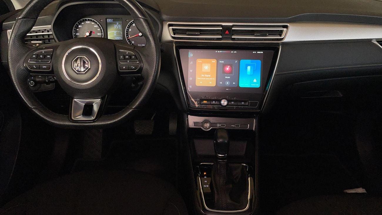 أم جي 5 2024 STD | AED 480/Month | 0 DP | 30 Day Return | Warranty