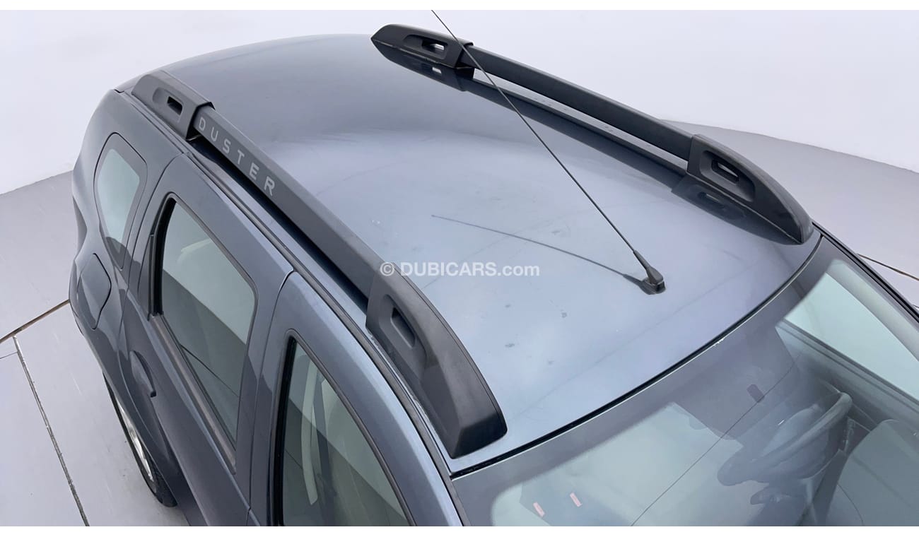 Renault Duster PE 2 | Zero Down Payment | Free Home Test Drive