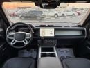 Land Rover Defender 110 P300 2.0L 2025 LAND ROVER DEFENDER 4x4 FULL OPTIONS IMPORTED FROM USA