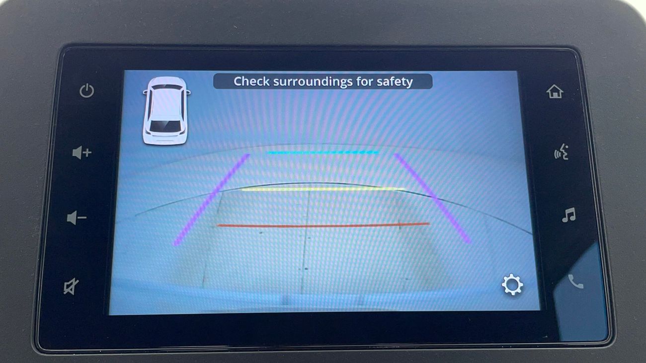 Suzuki Baleno GL 1.5 | Zero Down Payment | Home Test Drive