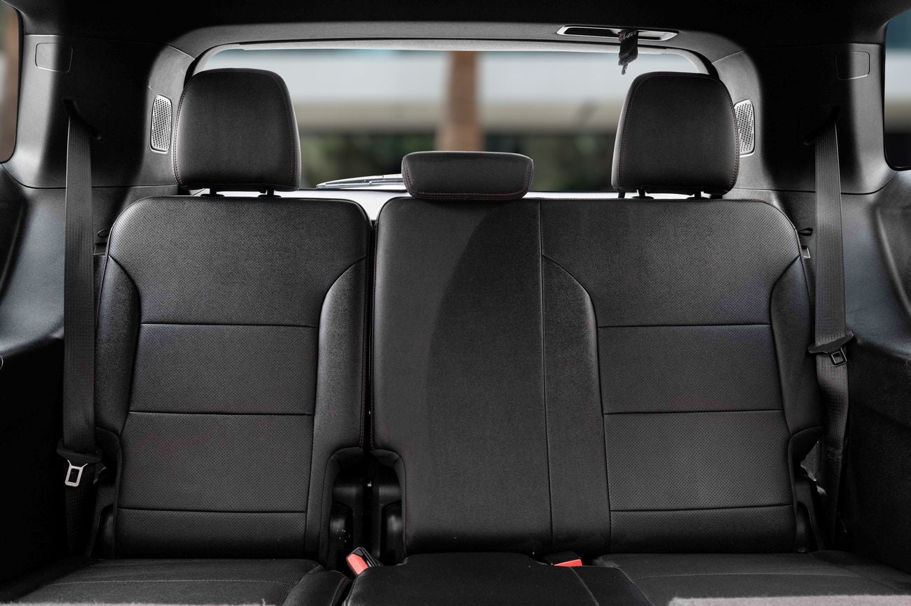 شيفروليه ترافيرس Traverse Z71 | 3,134 P.M | 0% Downpayment | Chevrolet Warranty!