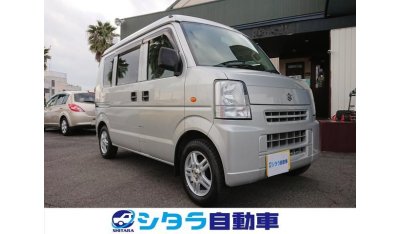 Suzuki Every DA64V