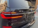BMW X7 2023 xDrive40i Luxury M Sport Package 3.0L PANORAMA USA SPEC