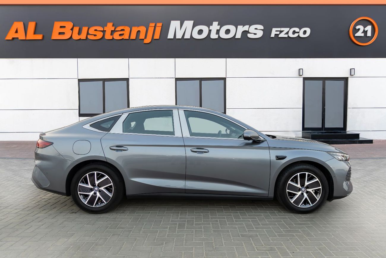 بي واي دي كين ال دي ام-اي