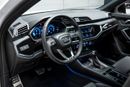 Audi Q3 35 TFSI Advanced 2.0L