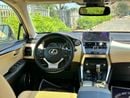 لكزس NX 300 NX300 Full option  2.0L V4