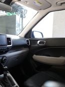 Hyundai Venue SEL