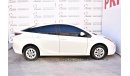 Toyota Prius AED 1272 PM | 1.8L ECO HYBRID GCC WARRANTY