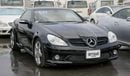 Mercedes-Benz SLK 350 AMG