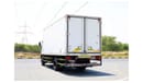 Hino 500 2019 Hino 500 - 1625 | 10 Ton - Insulated Box | Diesel | GCC Specs | Excellent Condition