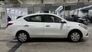 نيسان صني 2023 SV | AED 423/Month | 0 DP | 30 Day Return | Warranty