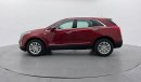 Cadillac XT5 LUXURY 3.6 | Under Warranty | Inspected on 150+ parameters