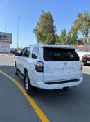 Toyota 4Runner SR5 PREMIUM 4x4 7 Seat Sunroof  full option