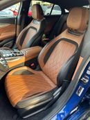 Mercedes-Benz GT 63 S MERCEDES BENZ AMG GT63s 2020 Japan Import (Clean Title) Original paint 5 Buttons Full Option