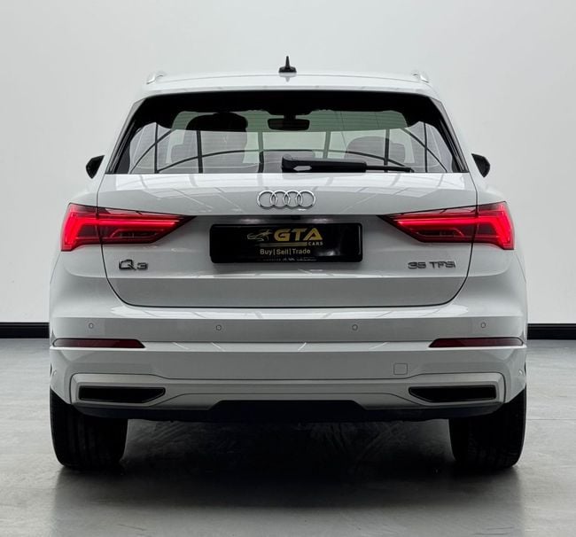 Audi Q3 35 TFSI ADVANCED, миниатюра 22