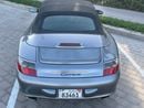 بورش 911 Carrera Convertible