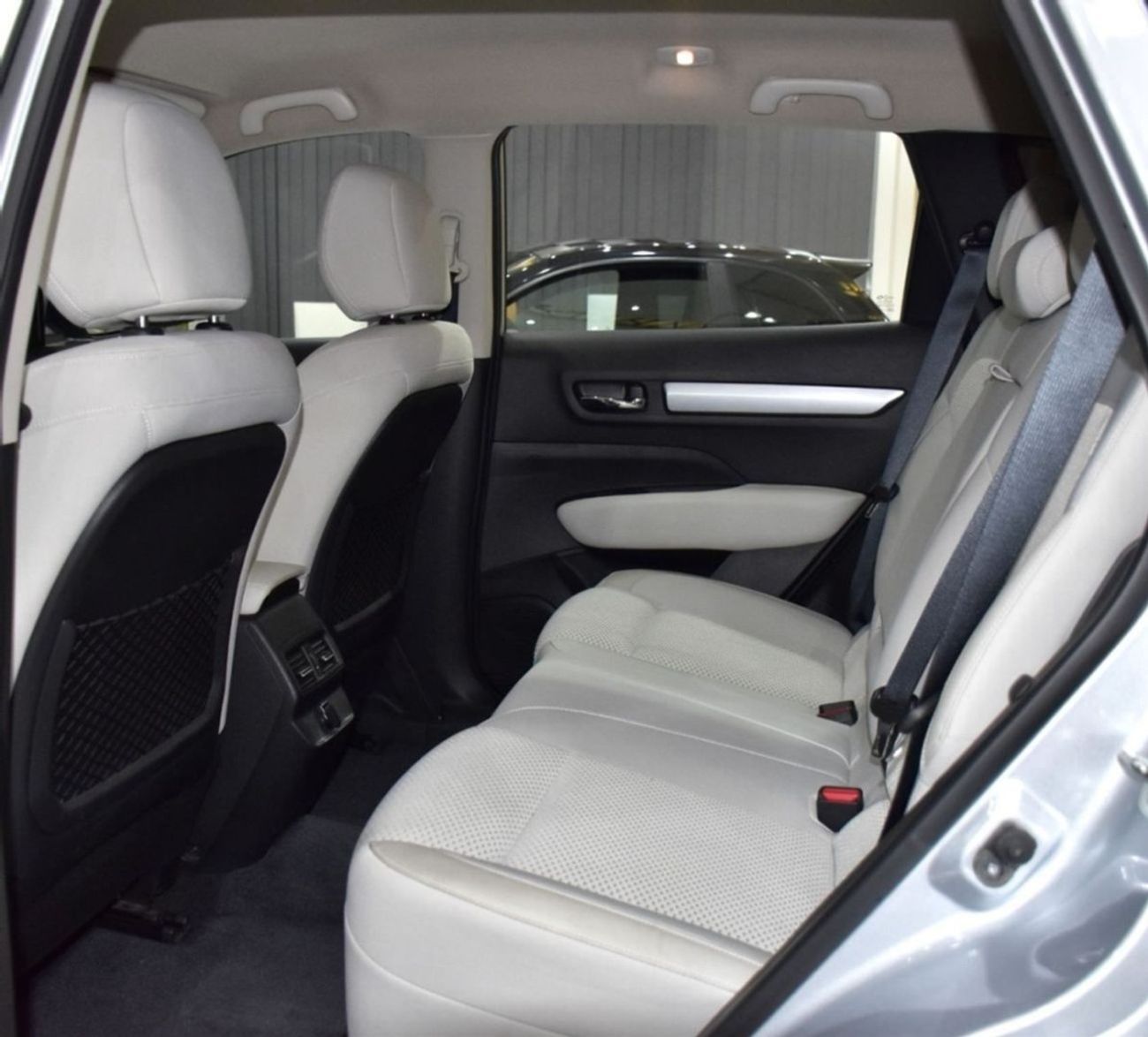 Renault Koleos EXCELLENT DEAL for our Renault Koleos 4WD ( 2022 Model ) in Silver Color GCC Specs