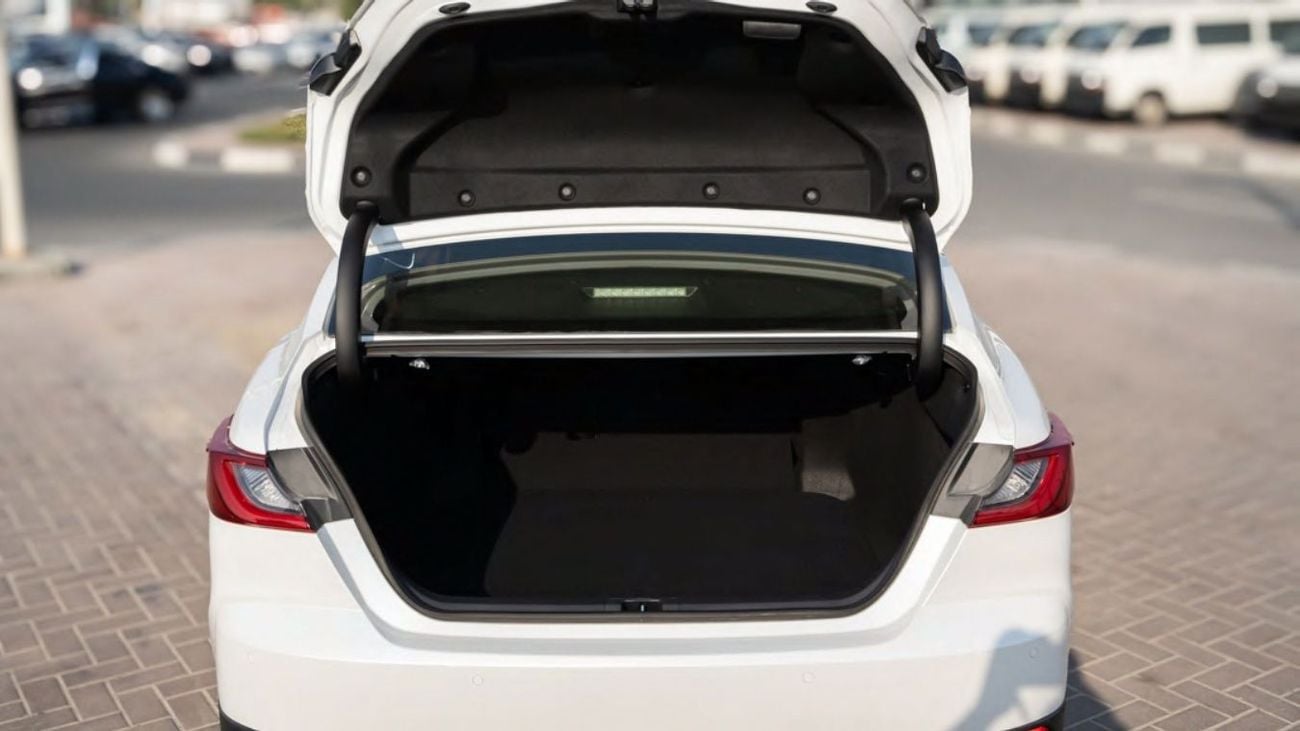 تويوتا كامري TOYOTA CAMRY 2.5 GLE -2025YM