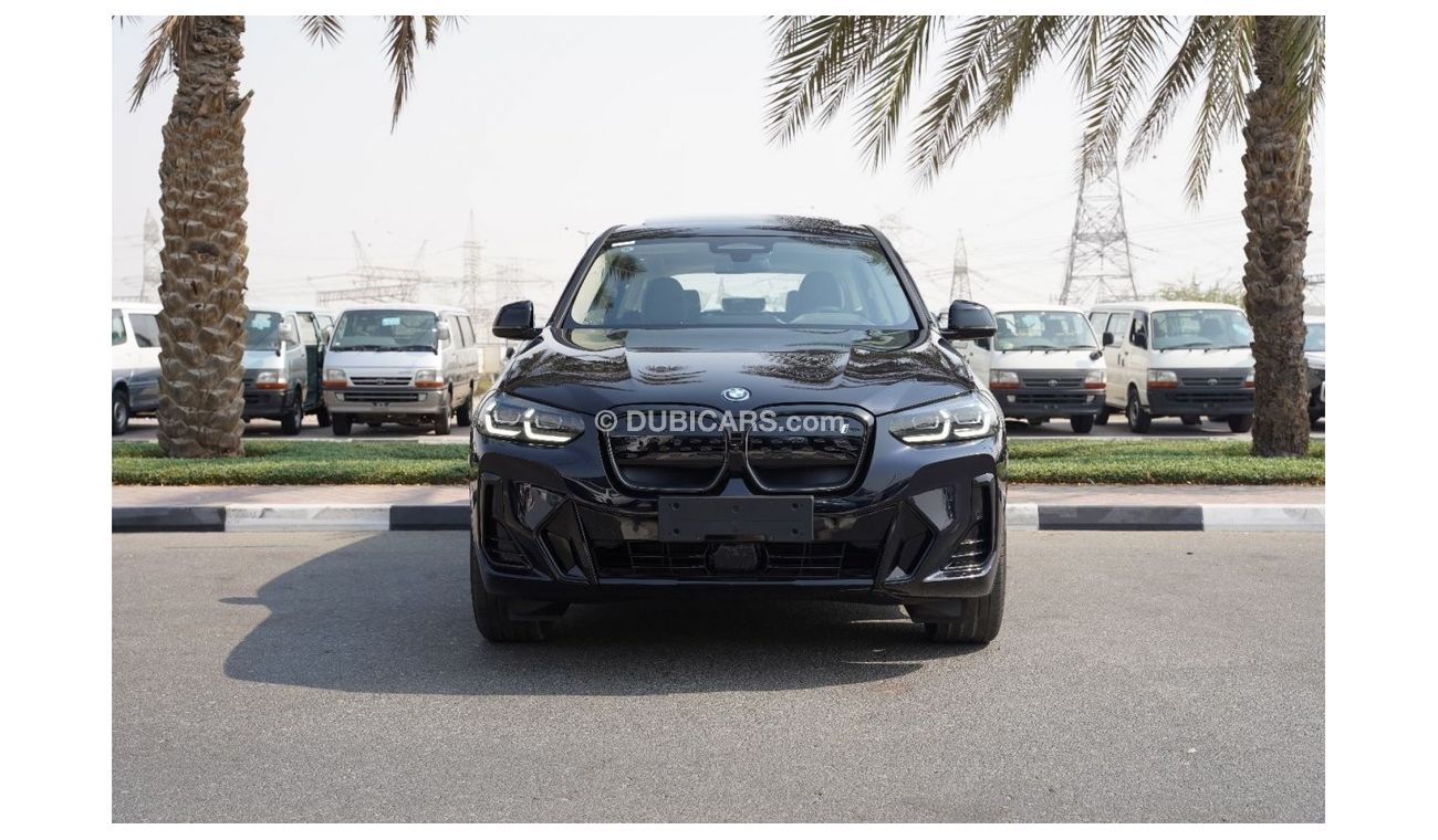 BMW iX3 2023 BMW IX3 M SPORT PRIME 0 Km