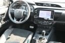 Toyota Hilux HILUX GR 2024 4.0L PETROL