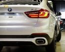 بي أم دبليو X6 40i Exclusive 3.0L