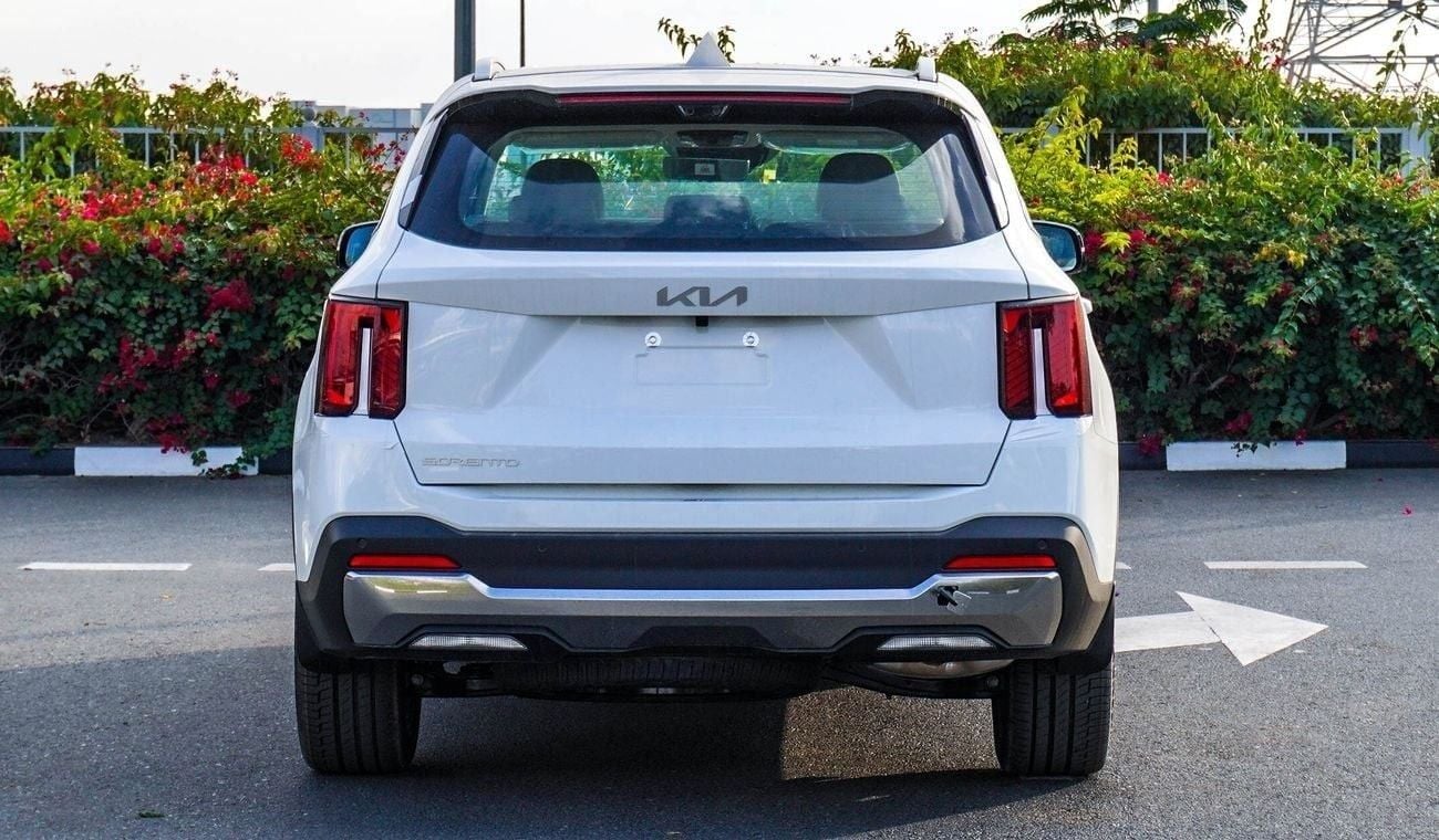 كيا سورينتو GLS 3.5L V6