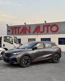 جي إي سي GS3 إمزوم