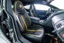 Aston Martin Rapide Std 6.0L V12 Naturally Aspirated-Custom Interior-4 Door Supercar-Metallic Paint