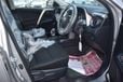 Toyota RAV4 RIGHT HAND DRIVE