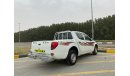 Mitsubishi L200 2013 4x2 Ref#122