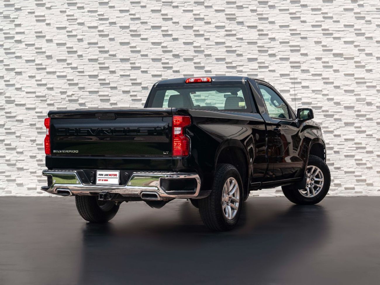 Chevrolet Silverado Z71