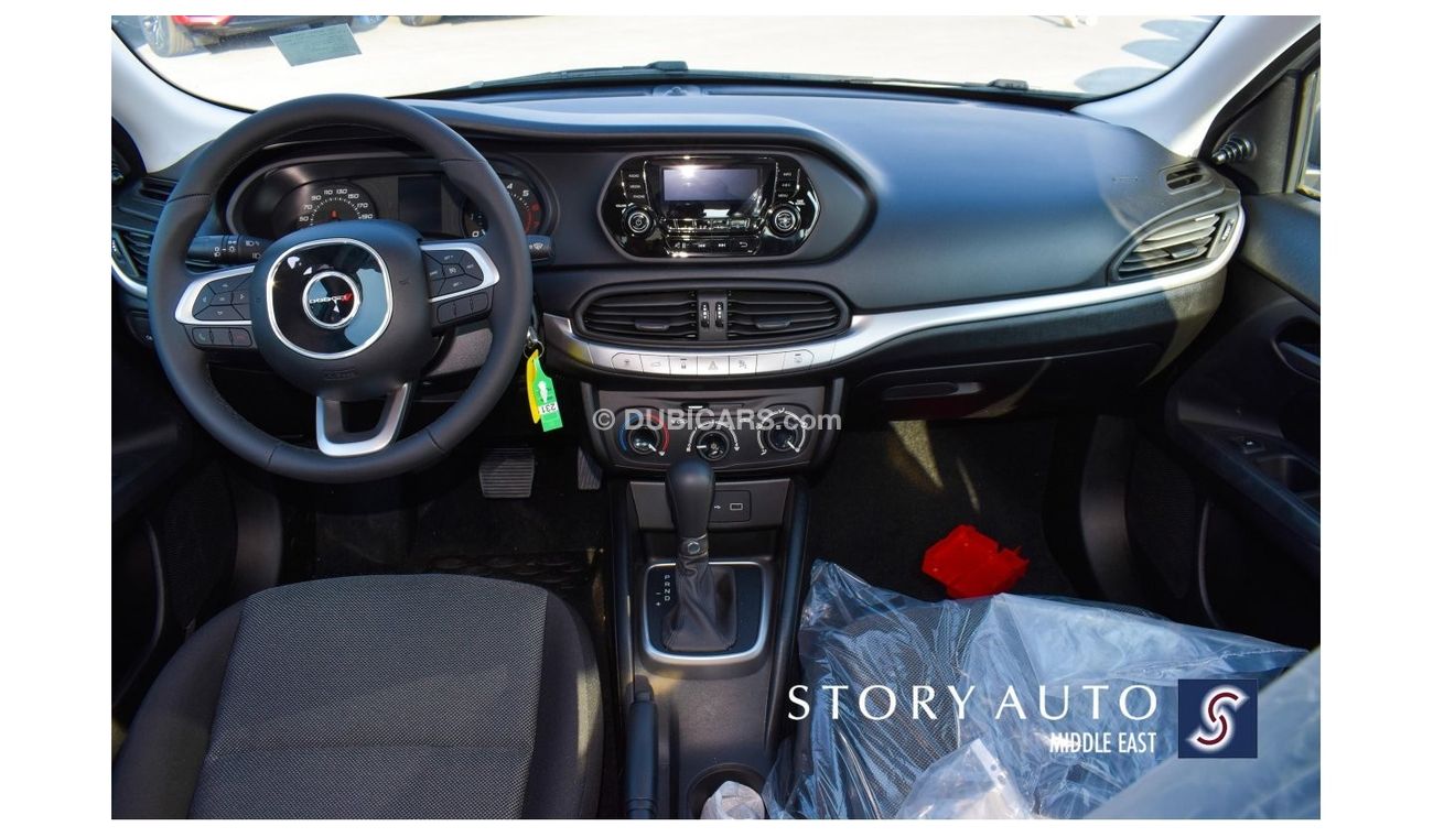 Dodge Neon 1.6P Entry 110PS Aut.