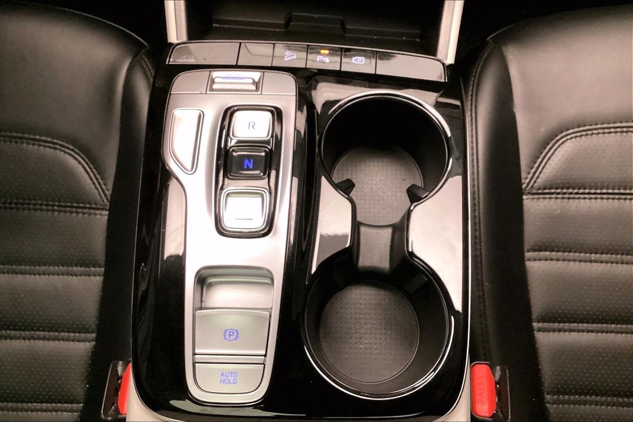 هيونداي توسون Comfort | شامل الضمان | 0 ﺪﻔﻋﺓ ﺃﻮﻟﻯ