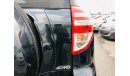 Toyota RAV4 (MINT CONDITION), LOT-583