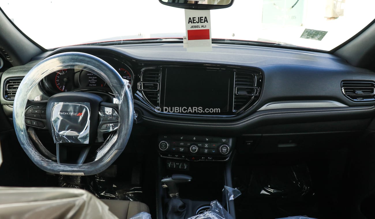 دودج دورانجو