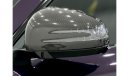 Mercedes-Benz AMG GT 2018 Mercedes AMG GTR 1 of 1 Merlin Purple, Full Service History, Warranty, GCC