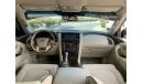 Nissan Patrol V8 - 2012 - EXCELLENT CONDITION - BASIC OPTION