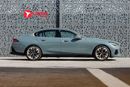 بي أم دبليو 520i 2024 BMW 520i M-Sport GCC | Agency warranty | Service contract