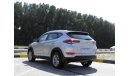 Hyundai Tucson 2016 2.0 4X4 Ref#09