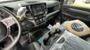 RAM 5500 EXPORT ONLY - Ram 5500 Regular Chassis Cab 4x4 6.7L Cummins Diesel 8-Speed AT