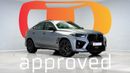 بي أم دبليو X6 M LWB TOP