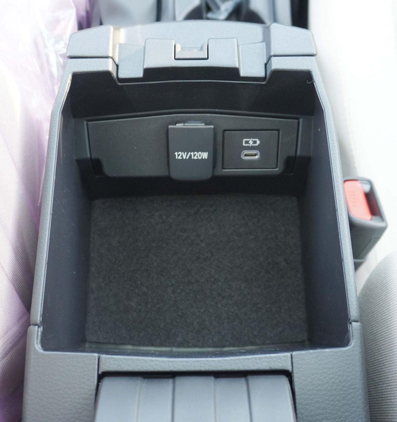 Toyota Corolla GLI HEV 1.8L