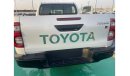 Toyota Hilux 2023 TOYOTA HILUX GR SPORT 4.0L PETROL AUTOMATIC FULL OPTION