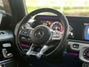 BRABUS 800 - Mercedes-AMG G 63 original brabus with docs  , full original paint , no accident , clean title ,