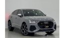 Audi RS Q3 2023 Audi RSQ3, Audi Warranty / Service Pack 2027, Low Kms, GCC Specs