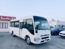 Toyota Coaster toyota coaster 4.0l 2025