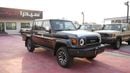 Toyota Land Cruiser Pick Up TOYOTA LC PICKUP DOUBLE CABIN 4.0L V6 AUTOMATIC TRANMISSION MODEL 2025 FULL OPTION 40TH ANNIVERSARY