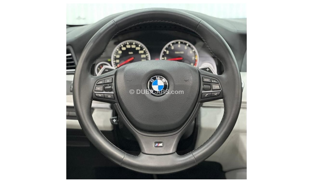BMW M5 Std 2012 BMW M5 Vorsteiner, Full Service History, Carbon Pack, Low Kms