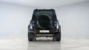 لاند روفر ديفندر P400 110 X 3.0L (5 Seater) Special Offer | AED 5,597 PM | Genuine Urban Automotive Vehicle | 110 P40